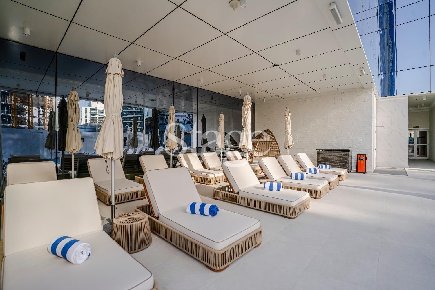 ستوديو للبيع في Business Bay، Dubai AP7623S