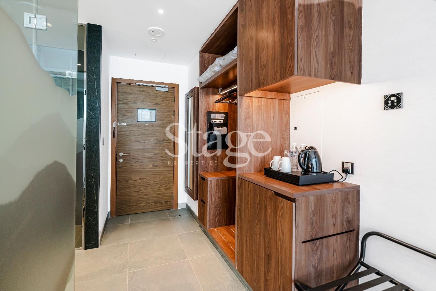 ستوديو للبيع في Business Bay، Dubai AP7623S