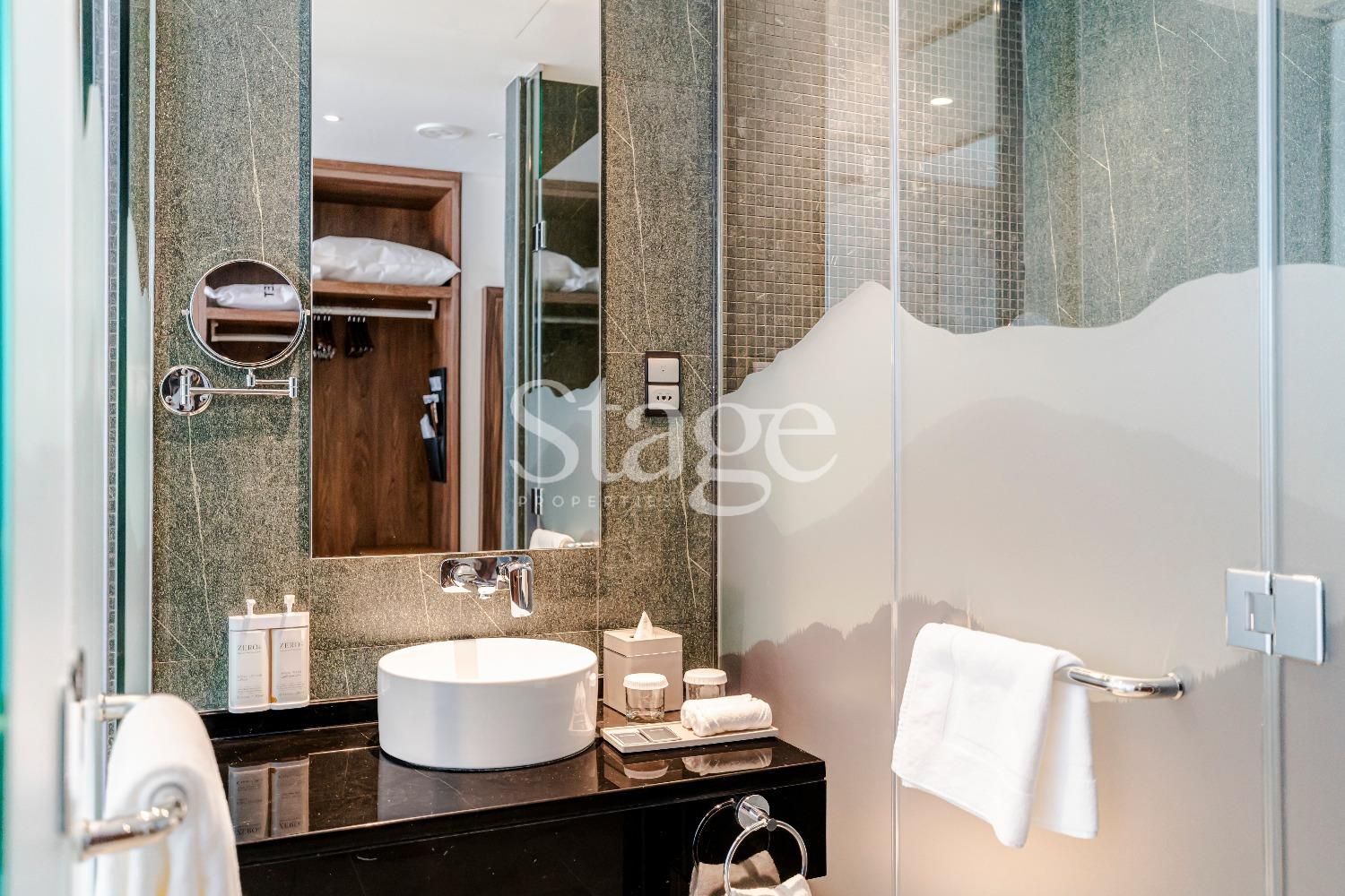 ستوديو للبيع في Business Bay، Dubai AP7623S