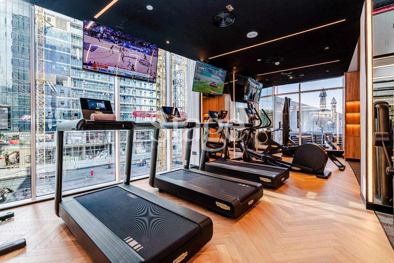 ستوديو للبيع في Business Bay، Dubai AP7623S