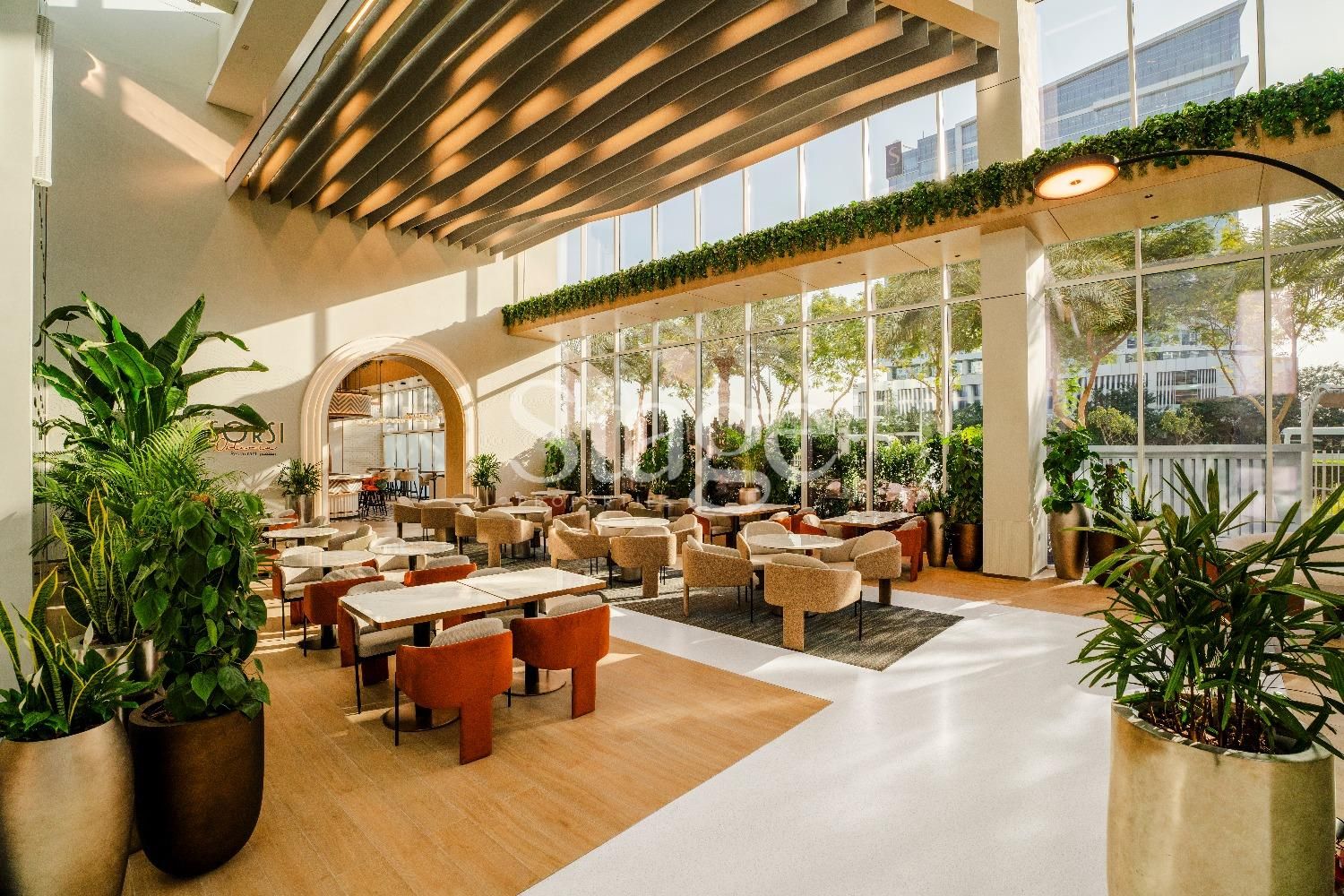 ستوديو للبيع في Business Bay، Dubai AP7623S