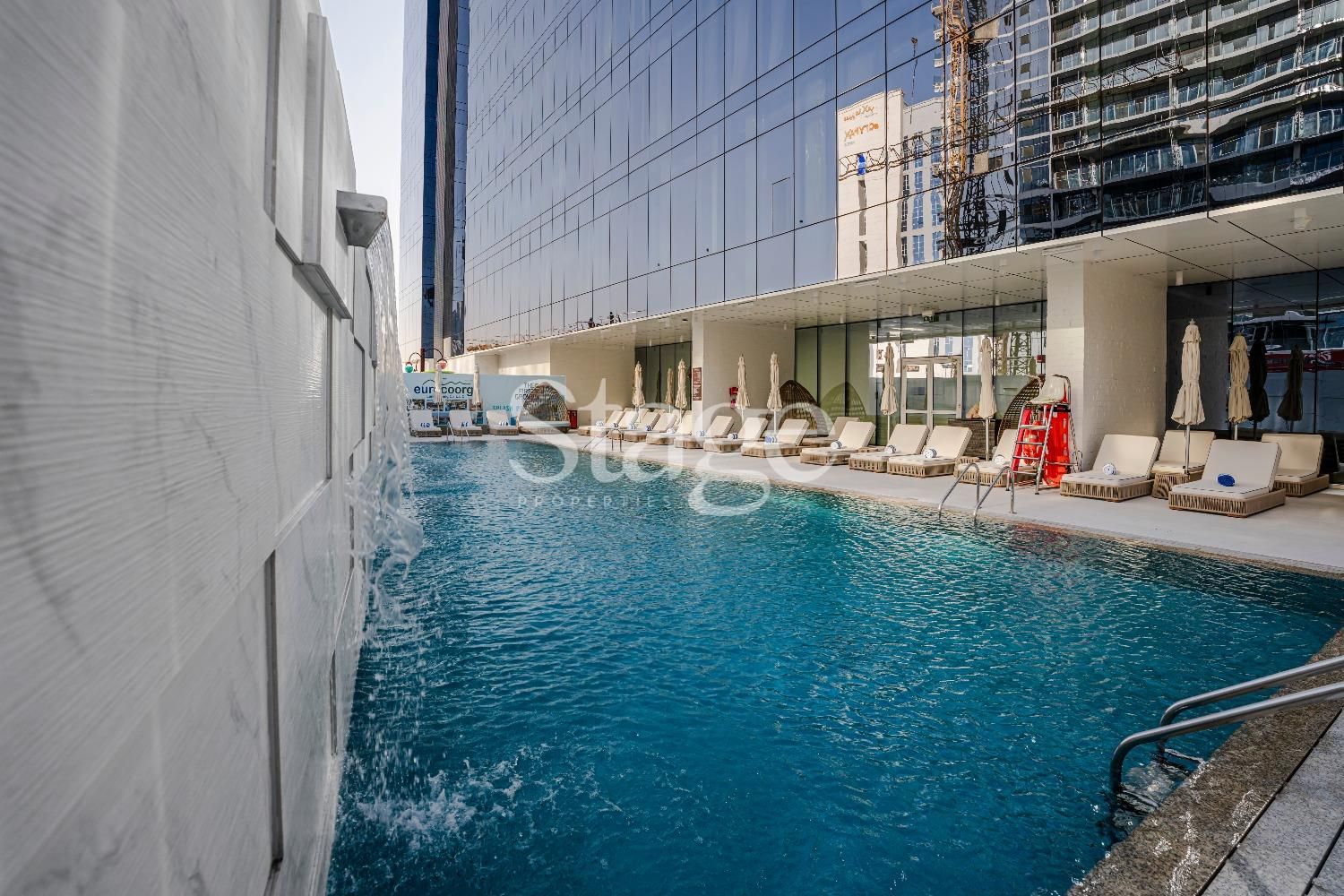 ستوديو للبيع في Business Bay، Dubai AP7623S