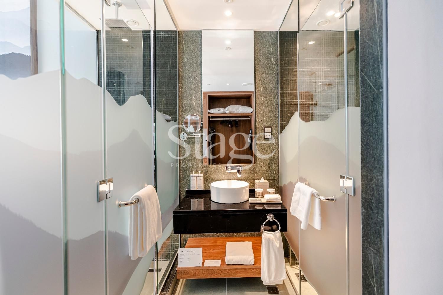 ستوديو للبيع في Business Bay، Dubai AP7623S