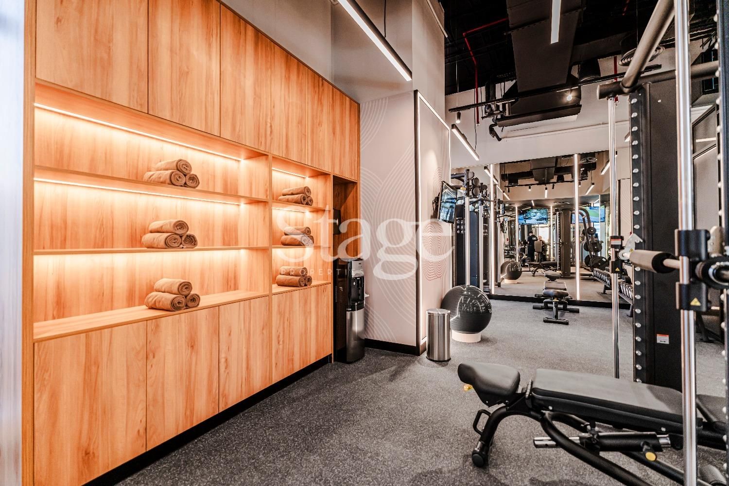 ستوديو للبيع في Business Bay، Dubai AP7623S