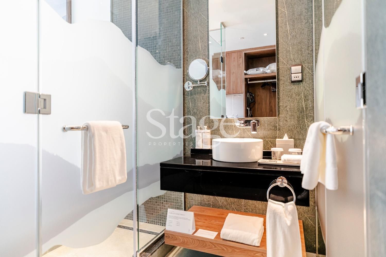 ستوديو للبيع في Business Bay، Dubai AP7623S
