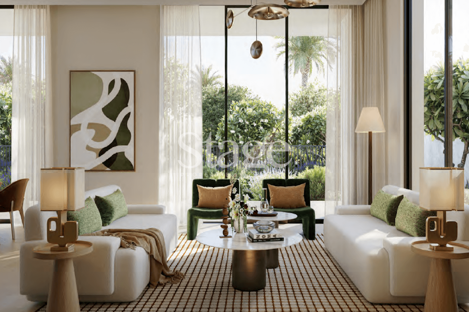 فيلا من ٣ غرف نوم للبيع في undefined، Dubai VI9195S