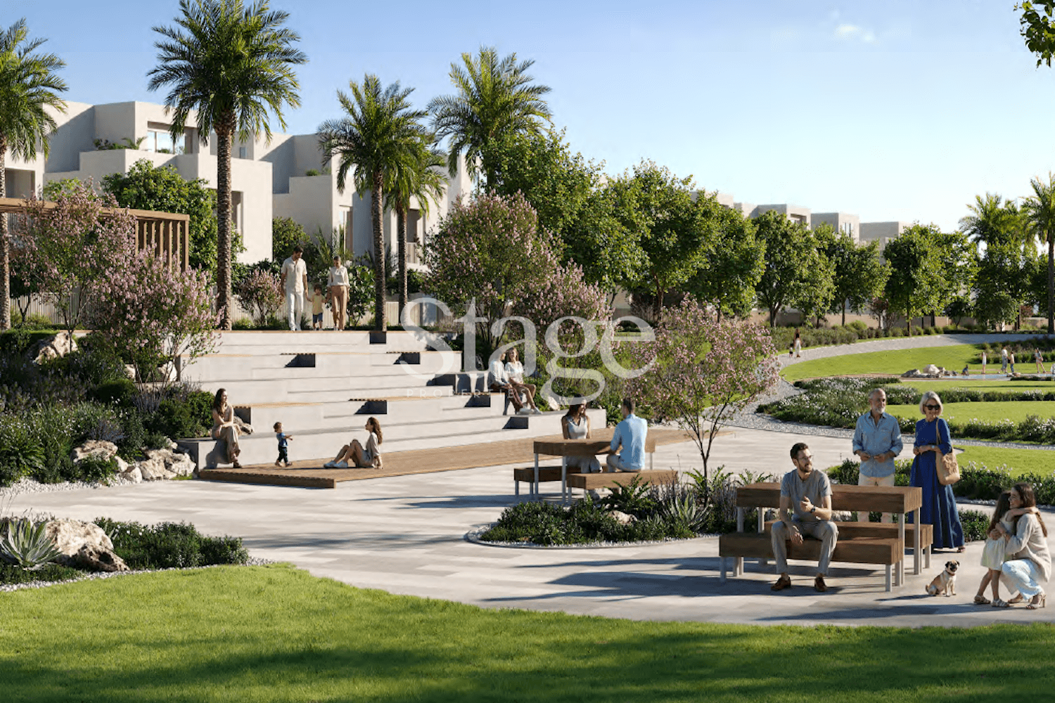 فيلا من ٣ غرف نوم للبيع في undefined، Dubai VI9195S