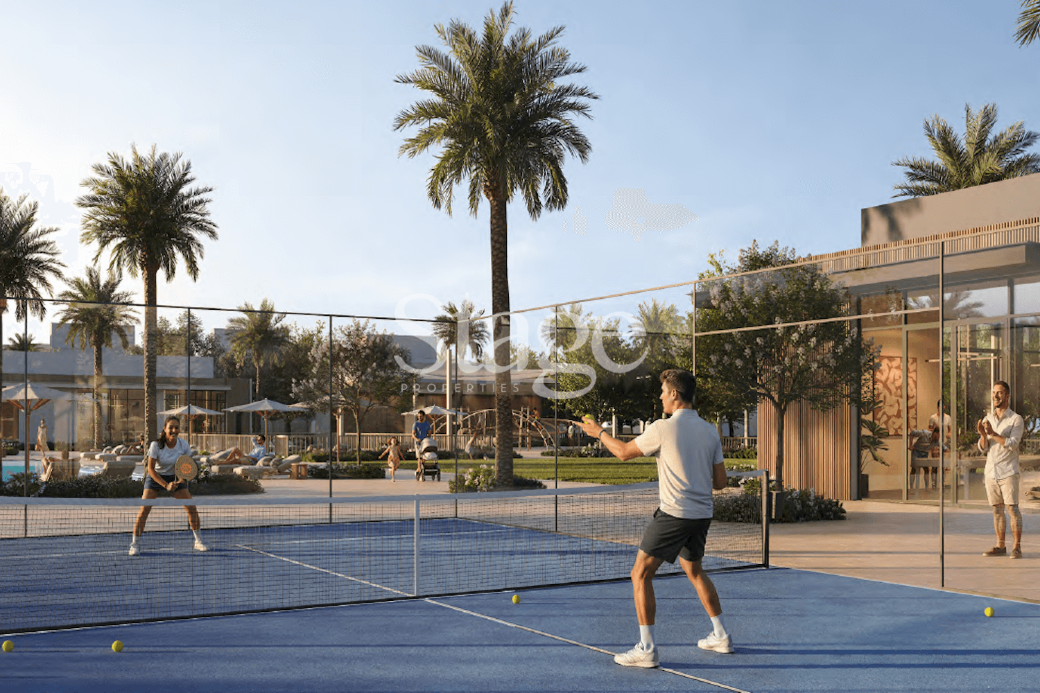 فيلا من ٣ غرف نوم للبيع في undefined، Dubai VI9195S