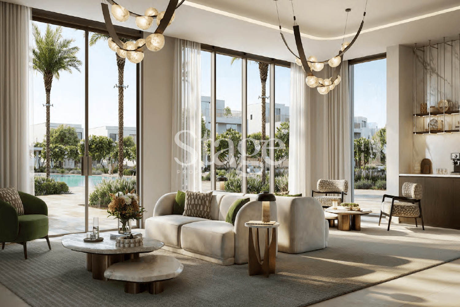 فيلا من ٣ غرف نوم للبيع في undefined، Dubai VI9195S