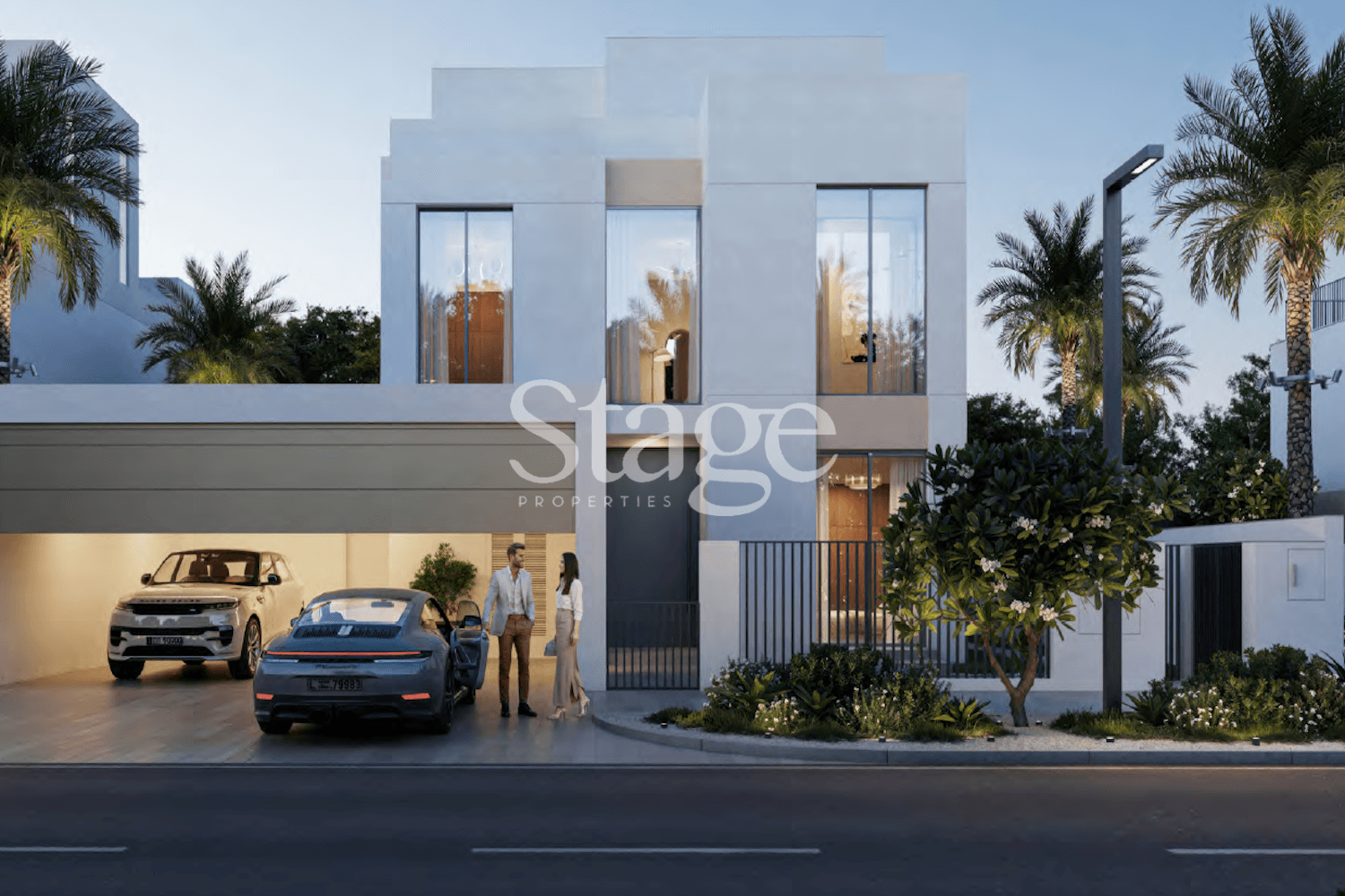 فيلا من ٣ غرف نوم للبيع في undefined، Dubai VI9195S