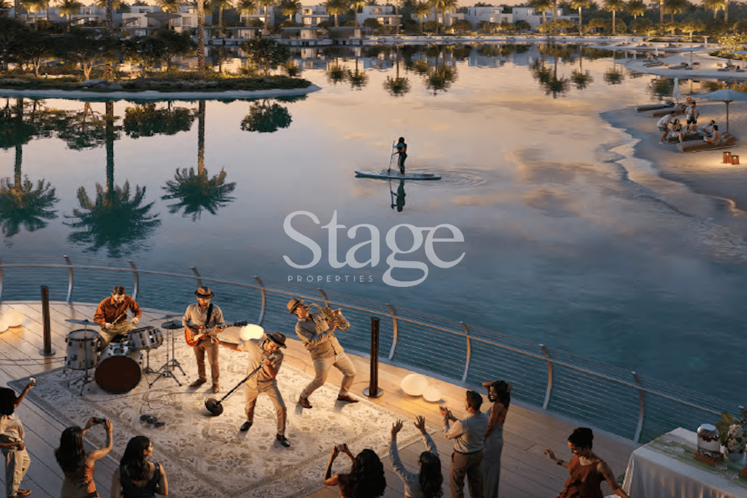 فيلا من ٣ غرف نوم للبيع في undefined، Dubai VI9195S