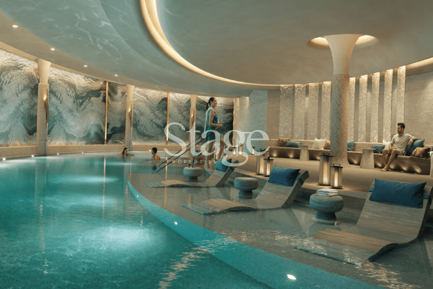 فيلا من ٣ غرف نوم للبيع في undefined، Dubai VI9195S