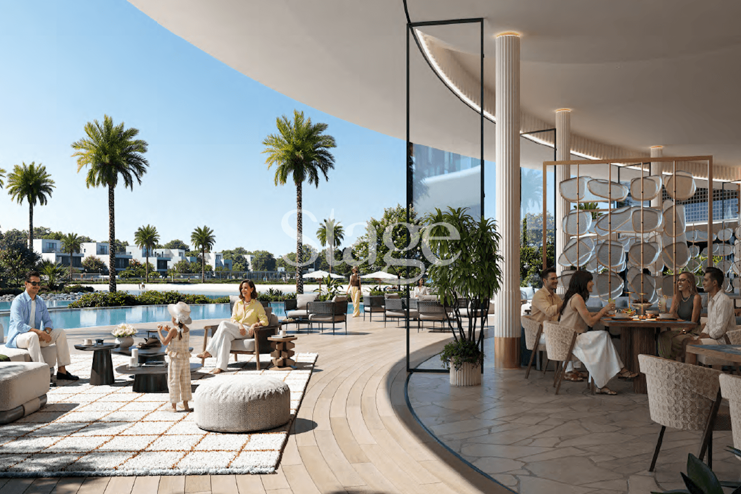 فيلا من ٣ غرف نوم للبيع في undefined، Dubai VI9195S