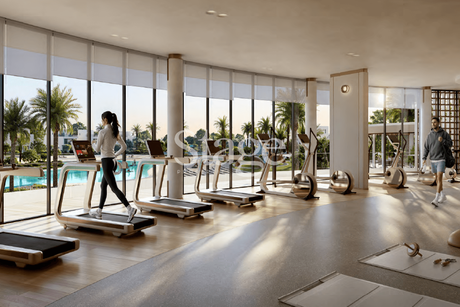 فيلا من ٣ غرف نوم للبيع في undefined، Dubai VI9195S