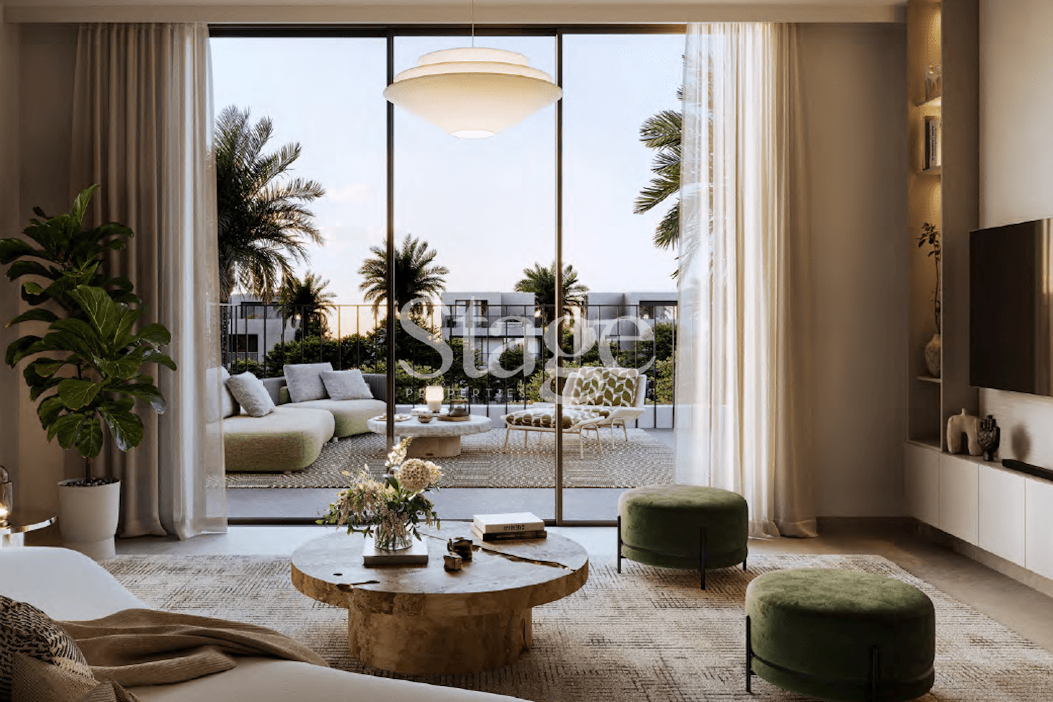 فيلا من ٣ غرف نوم للبيع في undefined، Dubai VI9195S