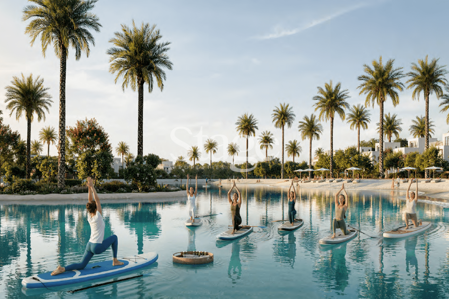 فيلا من ٣ غرف نوم للبيع في undefined، Dubai VI9195S