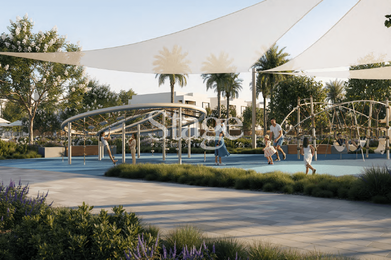 فيلا من ٣ غرف نوم للبيع في undefined، Dubai VI9195S