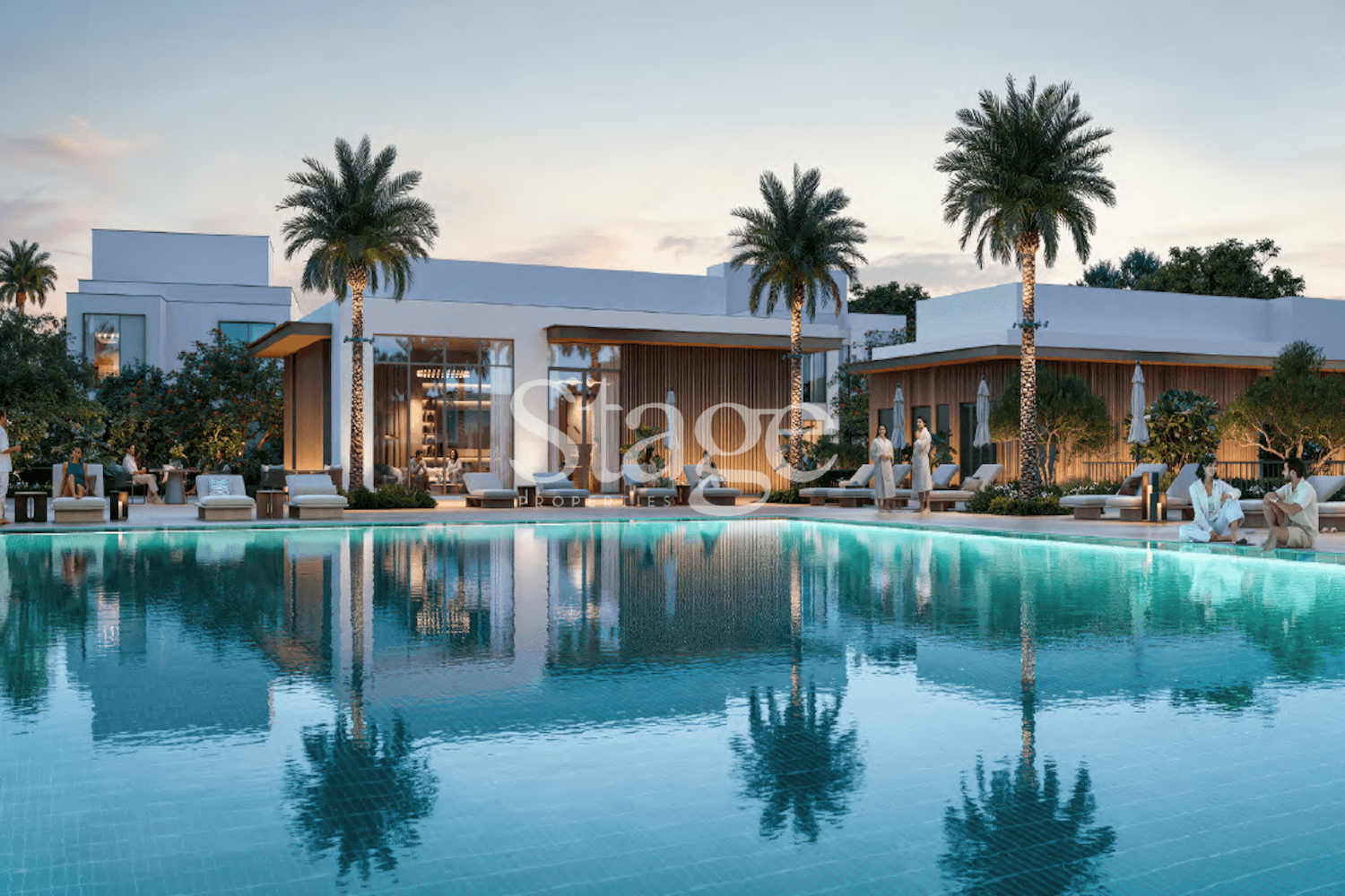 فيلا من ٣ غرف نوم للبيع في undefined، Dubai VI9195S