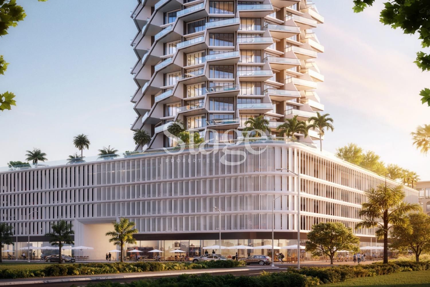 1 bedroom apartment for Sale in Jumeirah Village Circle, Dubai AP7988S