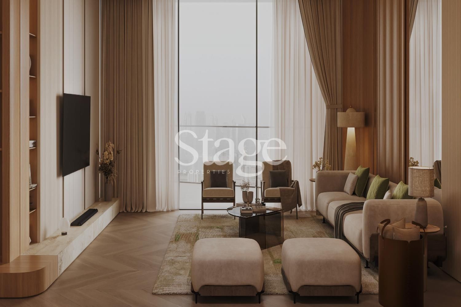 1 bedroom apartment for Sale in Jumeirah Village Circle, Dubai AP7988S