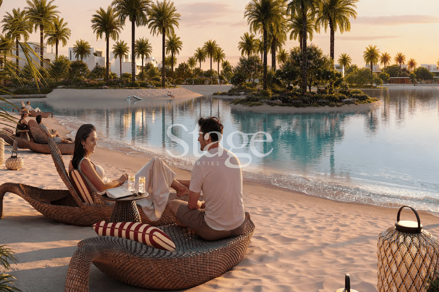 فيلا من ٣ غرف نوم للبيع في undefined، Dubai VI9197S