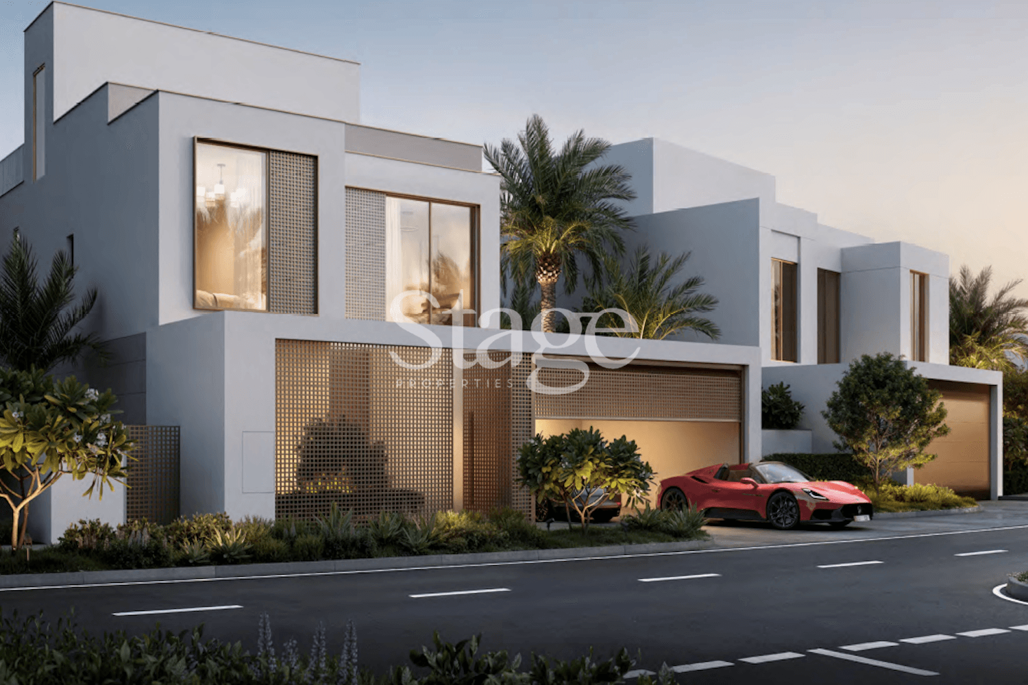 فيلا من ٣ غرف نوم للبيع في undefined، Dubai VI9197S