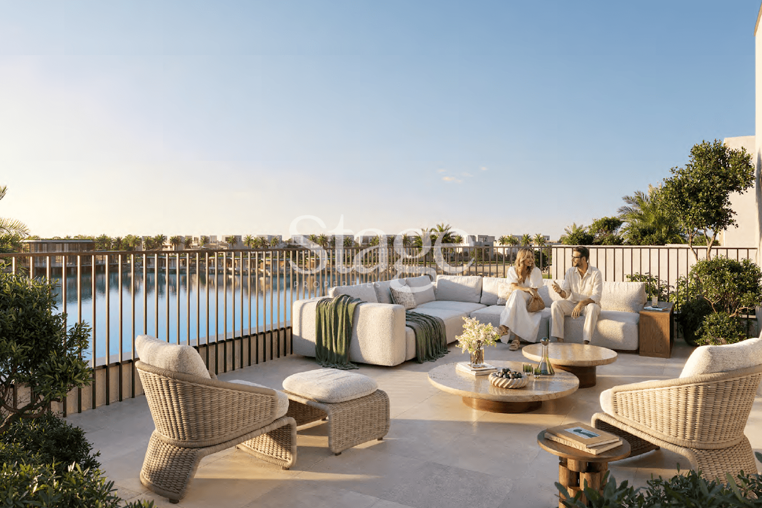 فيلا من ٣ غرف نوم للبيع في undefined، Dubai VI9197S