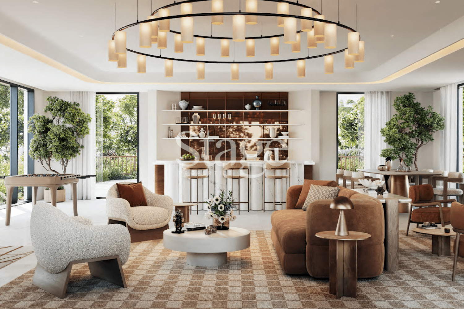 فيلا من ٣ غرف نوم للبيع في undefined، Dubai VI9197S