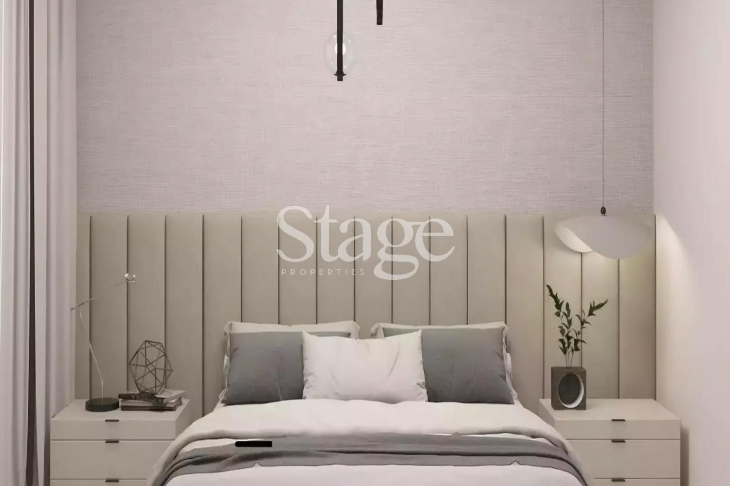 1 bedroom apartment for Sale in Al Furjan, Dubai AP7954S