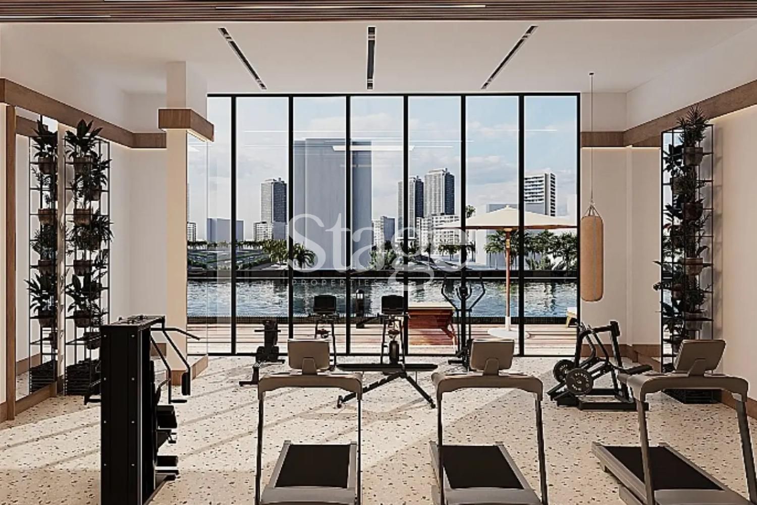 2 bedrooms apartment for Sale in Al Furjan, Dubai AP7951S