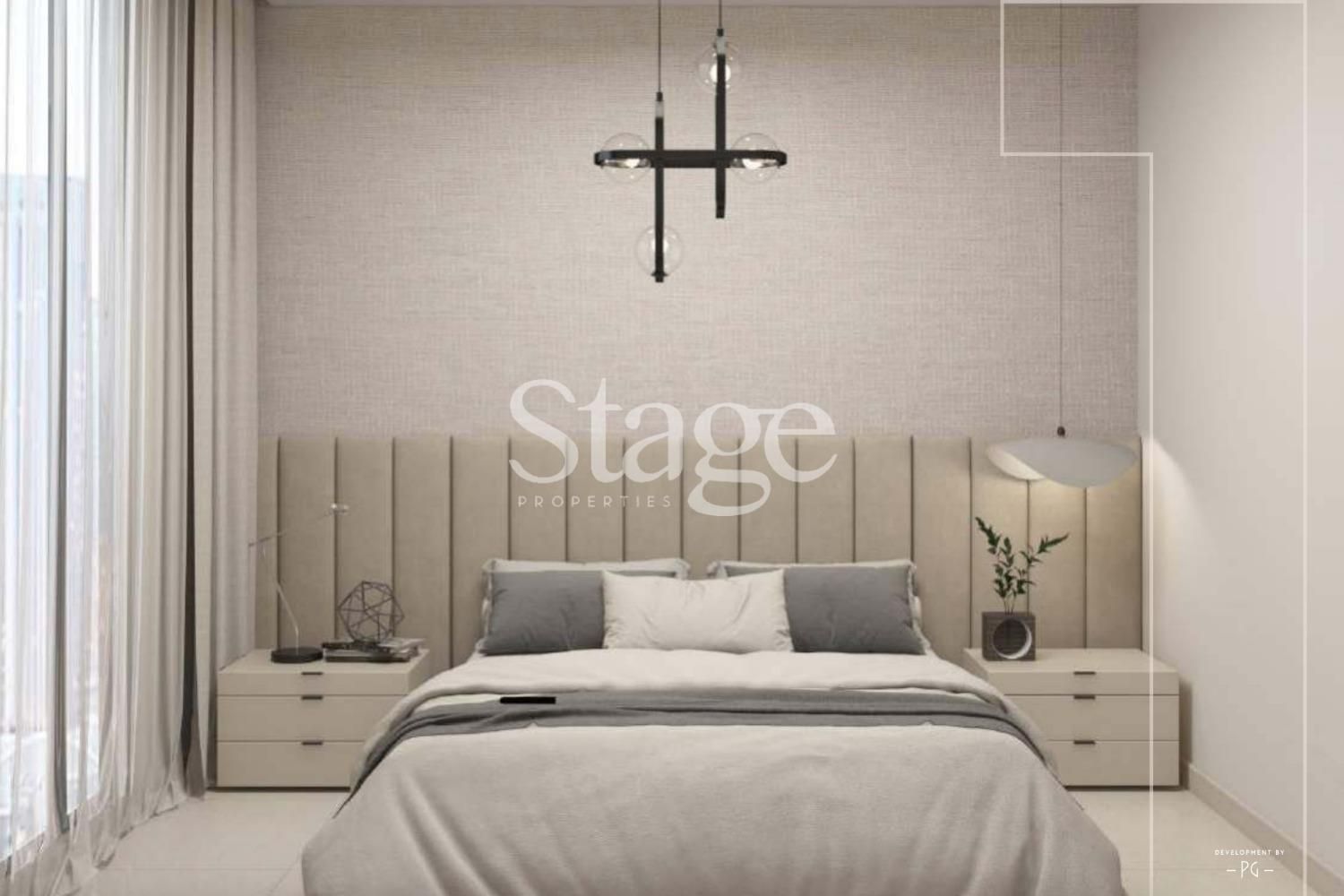 2 bedrooms apartment for Sale in Al Furjan, Dubai AP7951S
