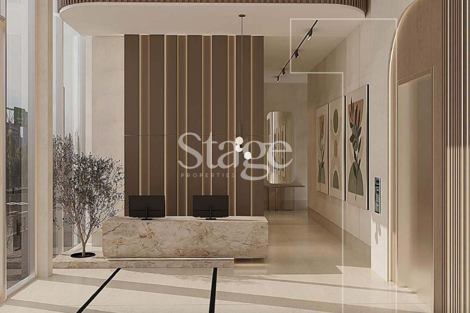 2 bedrooms apartment for Sale in Al Furjan, Dubai AP7951S