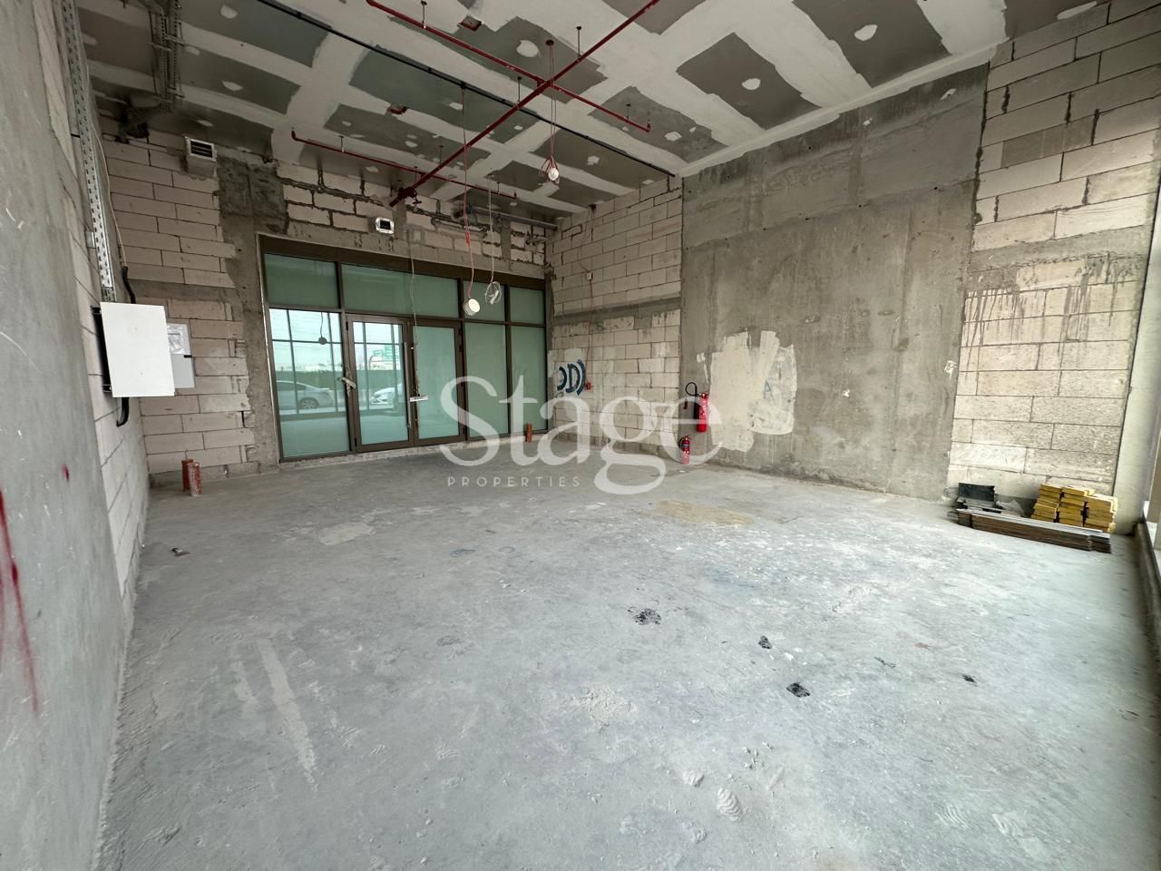 محل للبيع في Jumeirah Village Circle، Dubai SH9217S