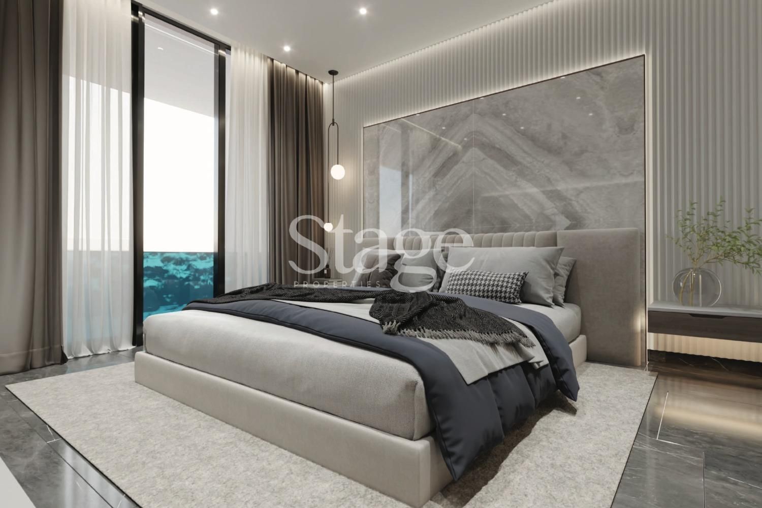 Studio for Sale in Dubai Production City (IMPZ), Dubai AP8239S