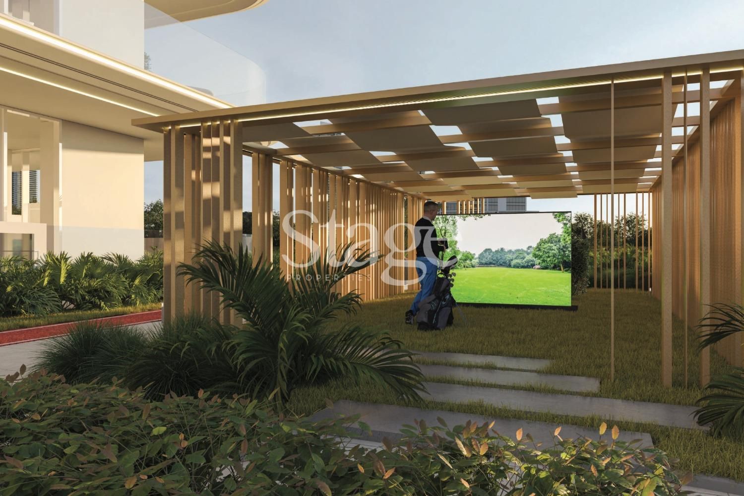 Studio for Sale in Dubai Production City (IMPZ), Dubai AP8239S