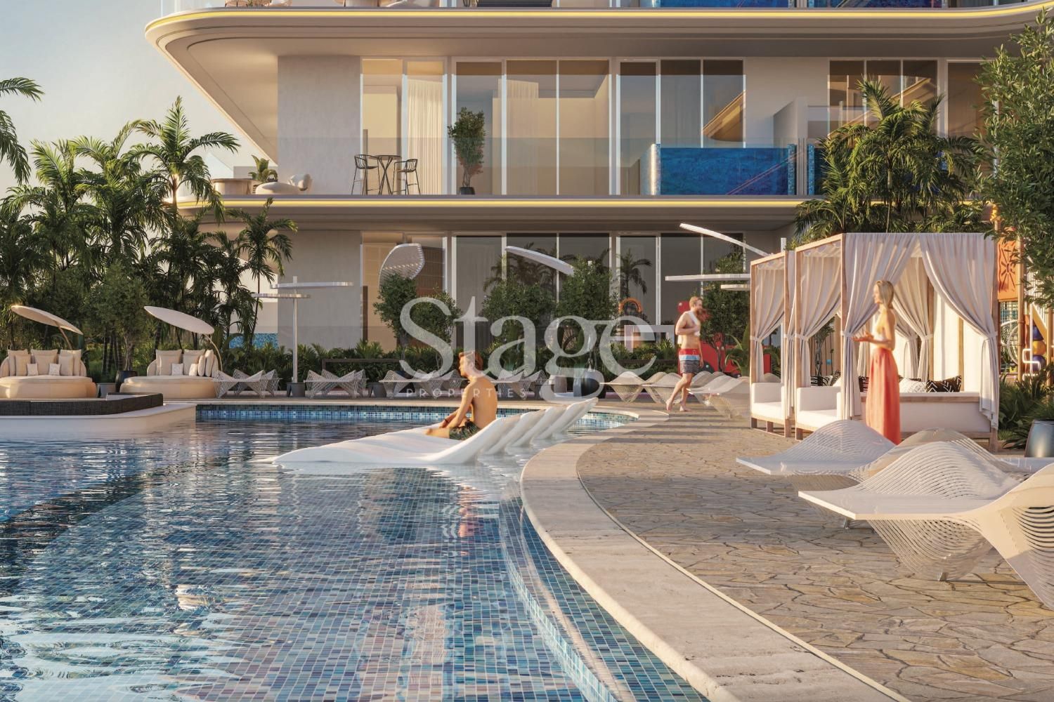 Studio for Sale in Dubai Production City (IMPZ), Dubai AP8239S