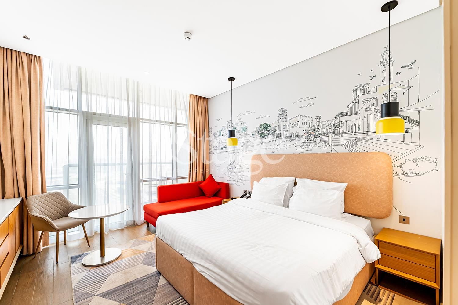 Studio for Sale in Jumeirah Village Triangle, Dubai AP8366S