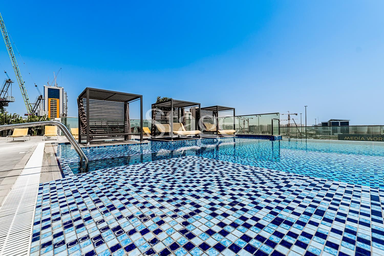 Studio for Sale in Jumeirah Village Triangle, Dubai AP8366S