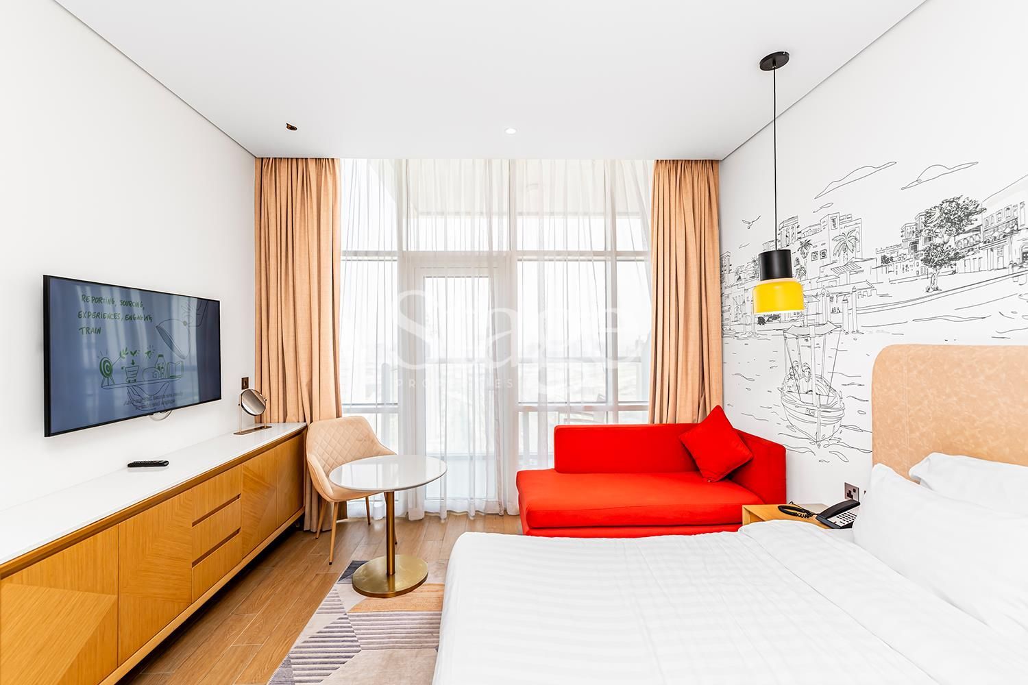 Studio for Sale in Jumeirah Village Triangle, Dubai AP8366S