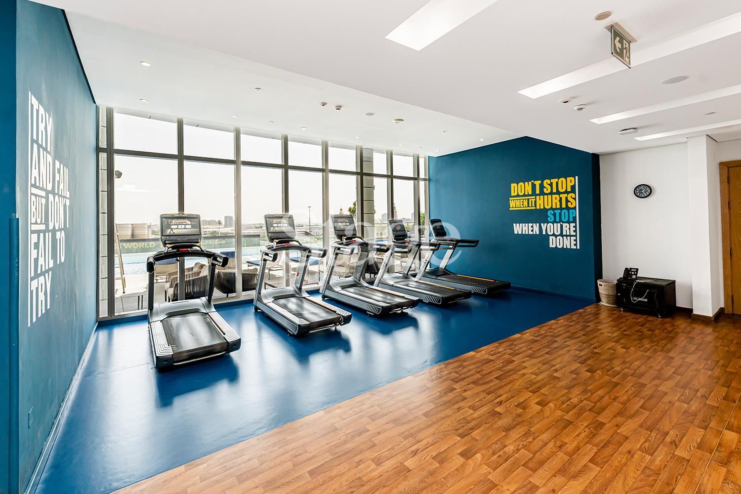 Studio for Sale in Jumeirah Village Triangle, Dubai AP8366S