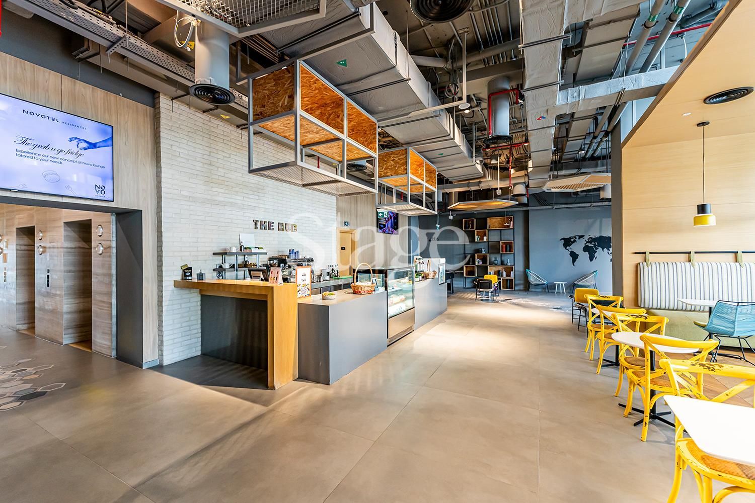 Studio for Sale in Jumeirah Village Triangle, Dubai AP8366S