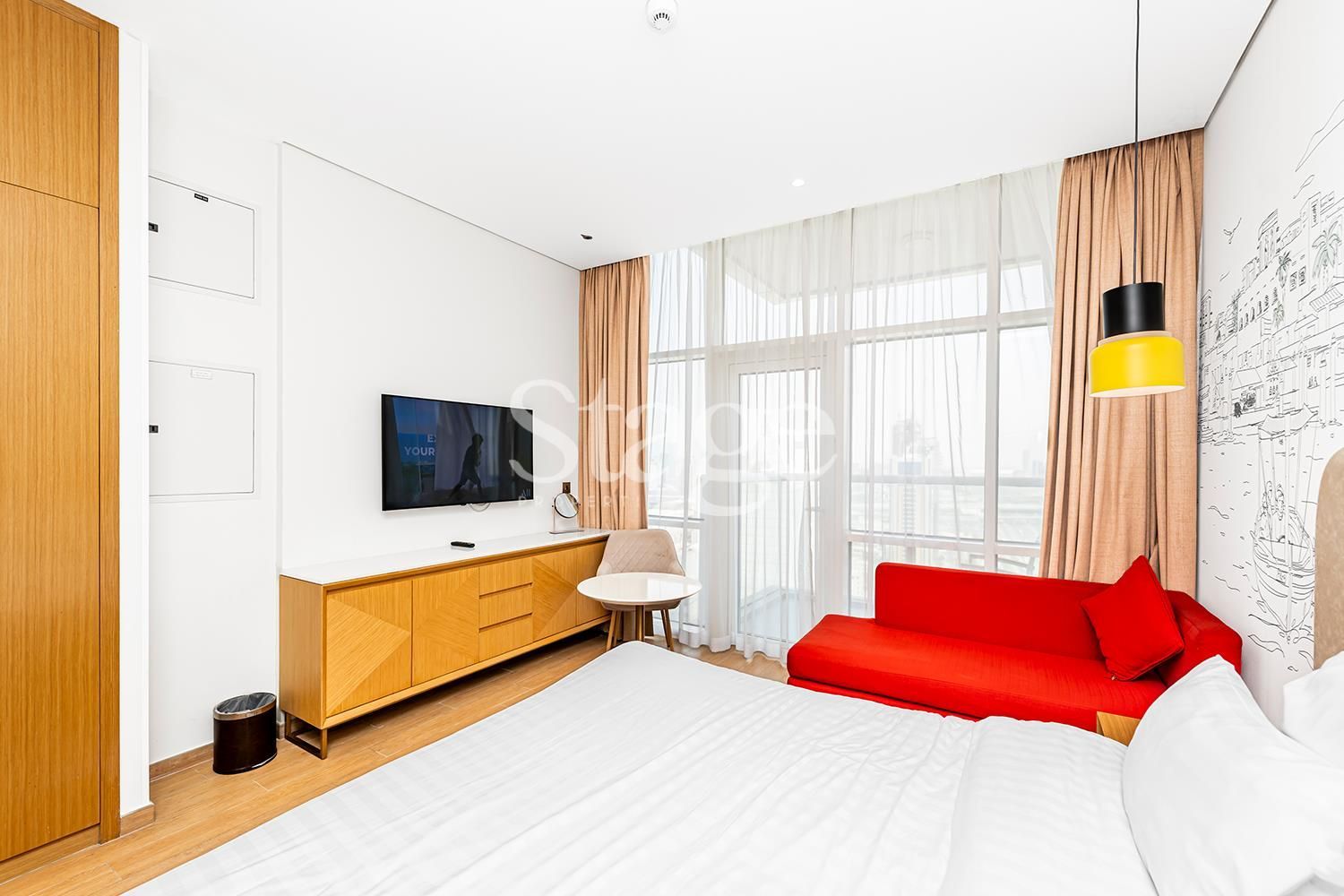 Studio for Sale in Jumeirah Village Triangle, Dubai AP8366S