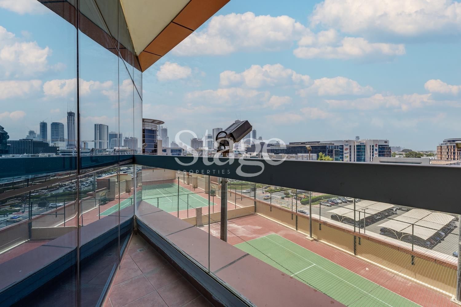 2 bedrooms apartment for Sale in Dubai Media City, Dubai AP9719S