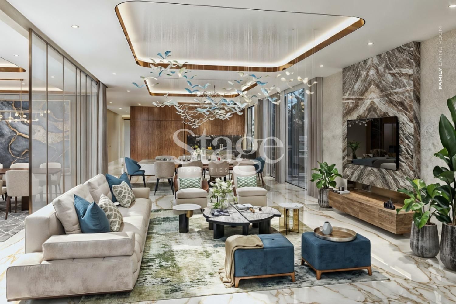 فيلا توأم من ٤ غرف نوم للبيع في Dubai Land، Dubai VI10090S