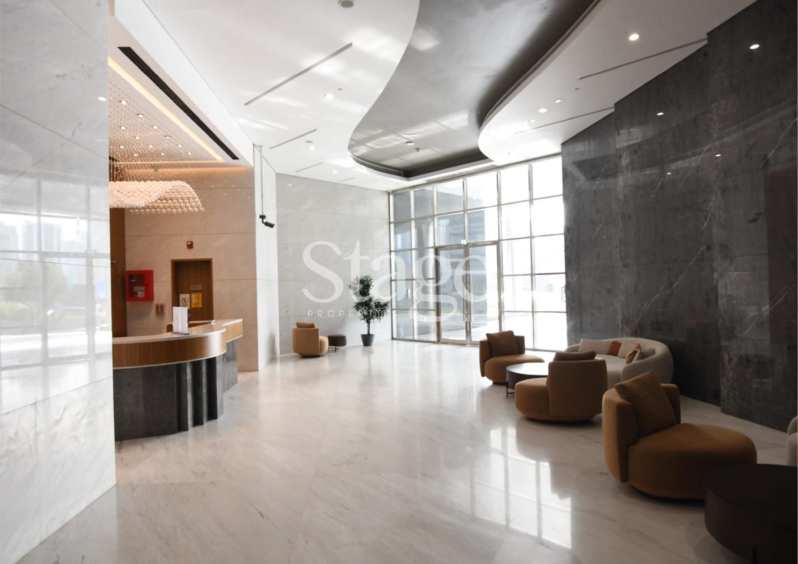 1 bedroom apartment for Sale in Business Bay, Dubai AP8129S