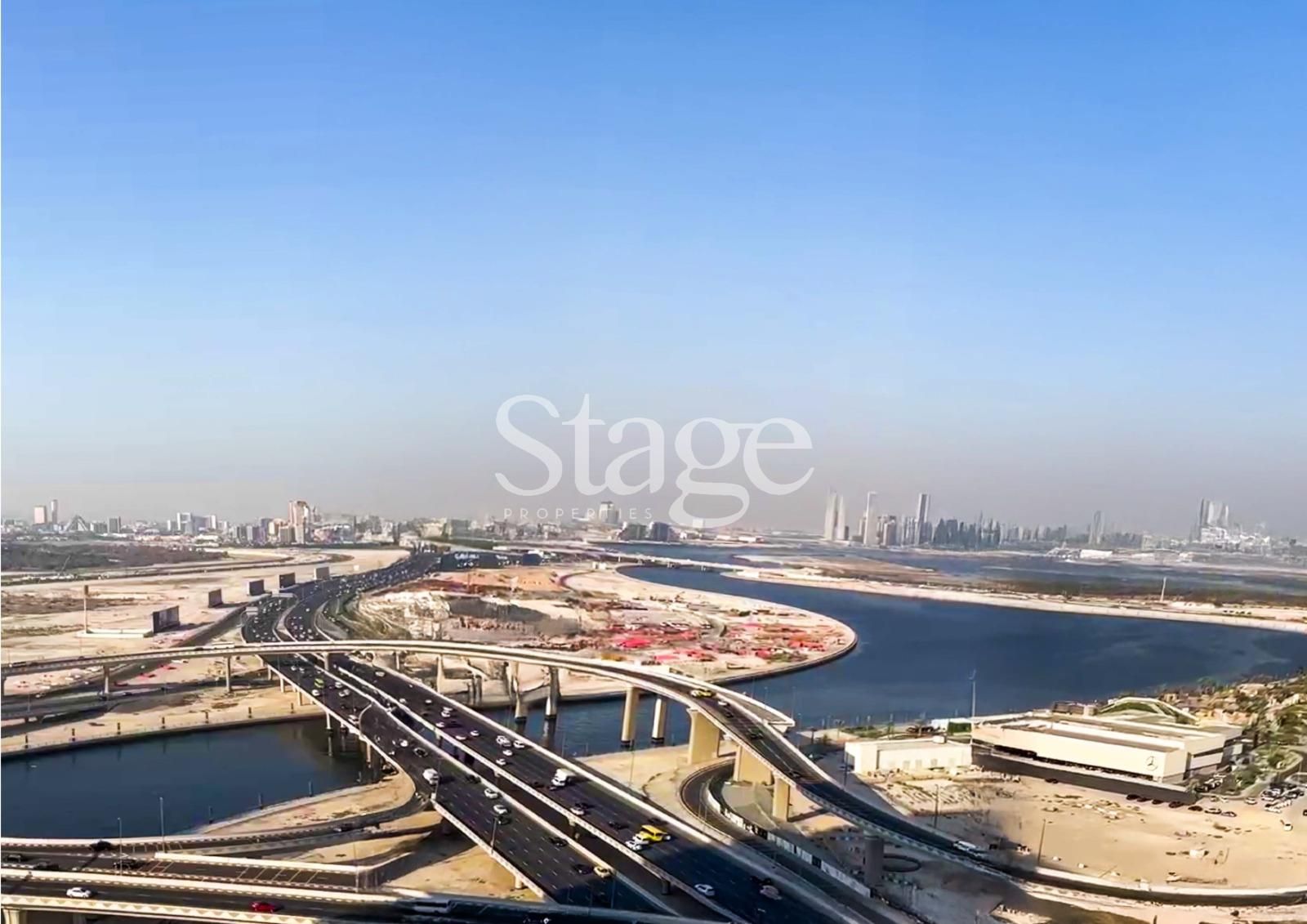1 bedroom apartment for Sale in Business Bay, Dubai AP8129S