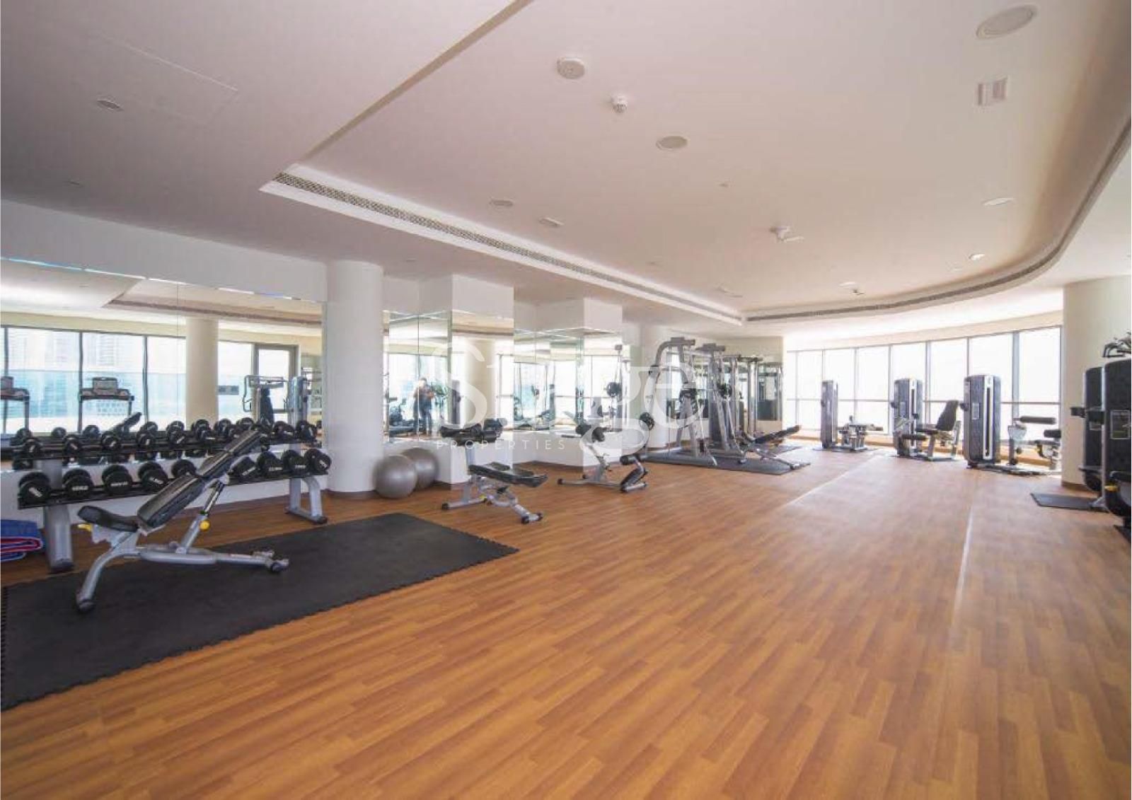 1 bedroom apartment for Sale in Business Bay, Dubai AP8129S