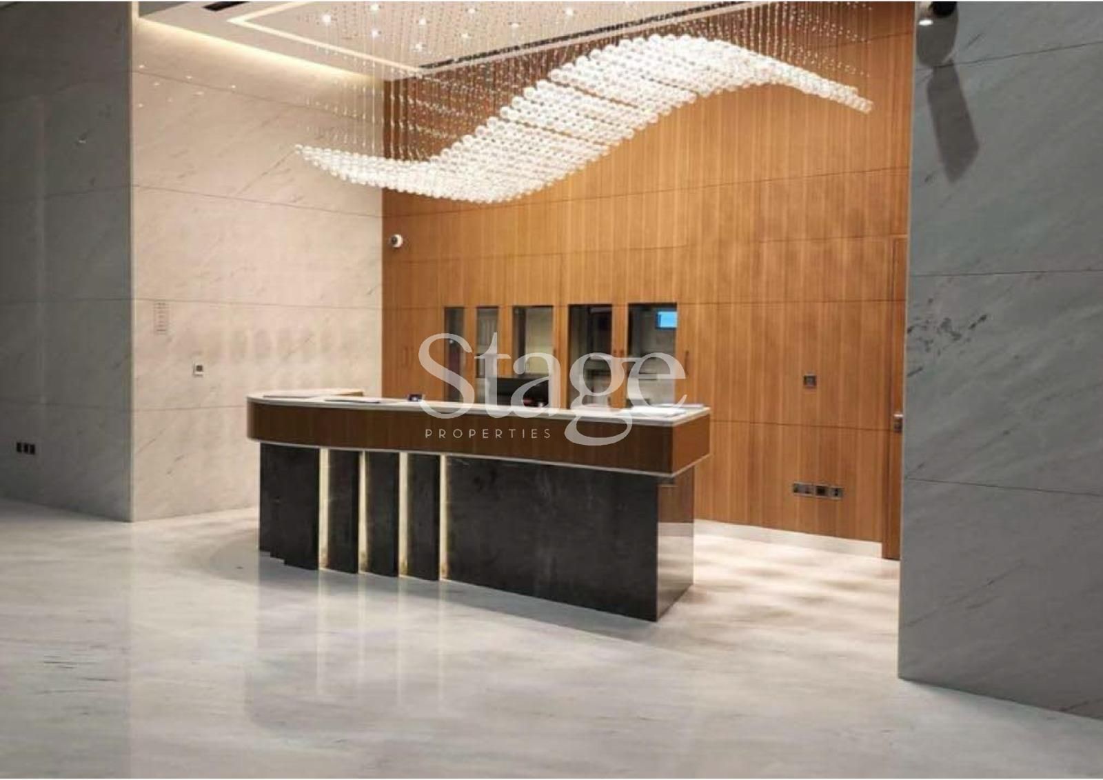 1 bedroom apartment for Sale in Business Bay, Dubai AP8129S