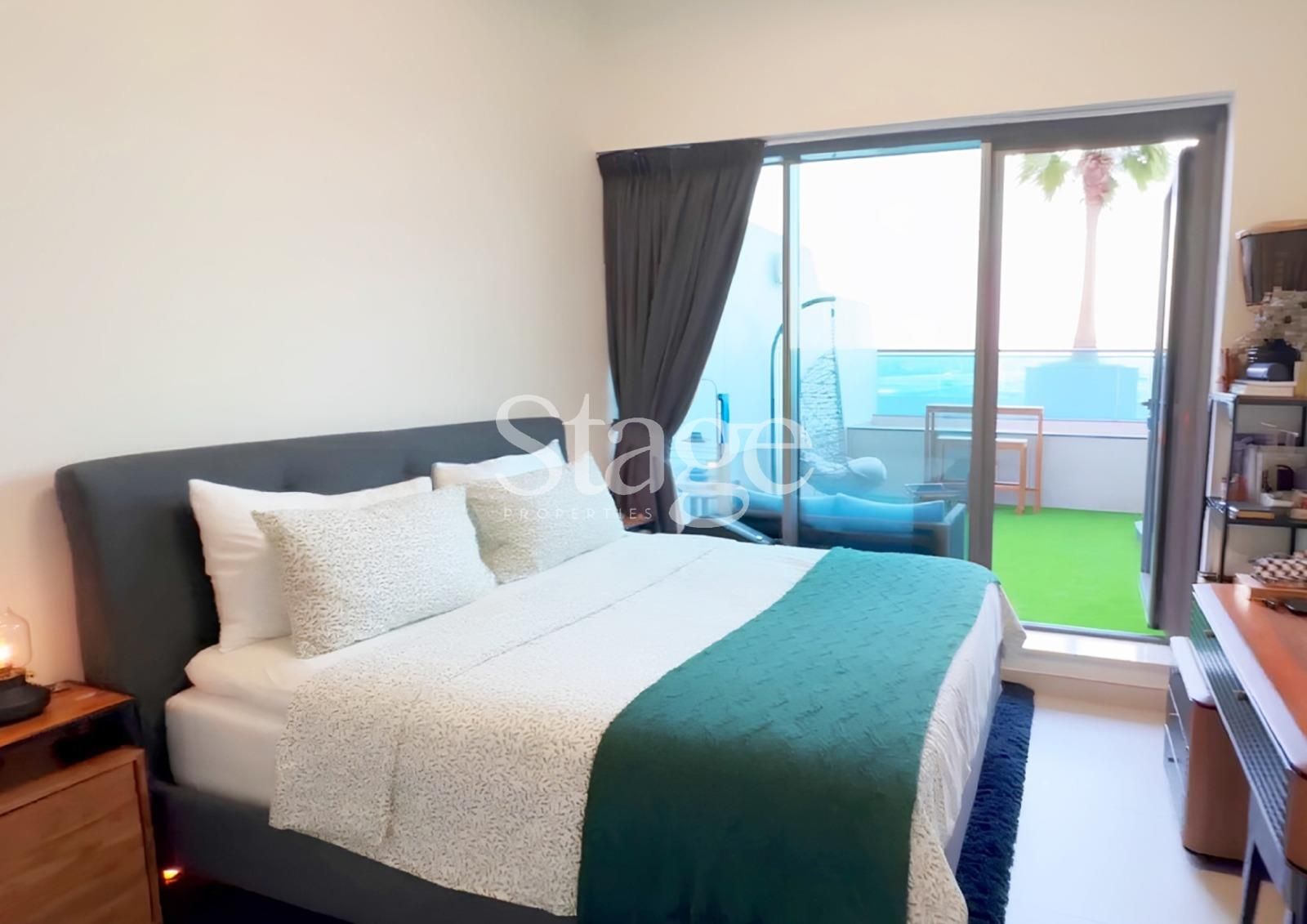 1 bedroom apartment for Sale in Business Bay, Dubai AP8129S