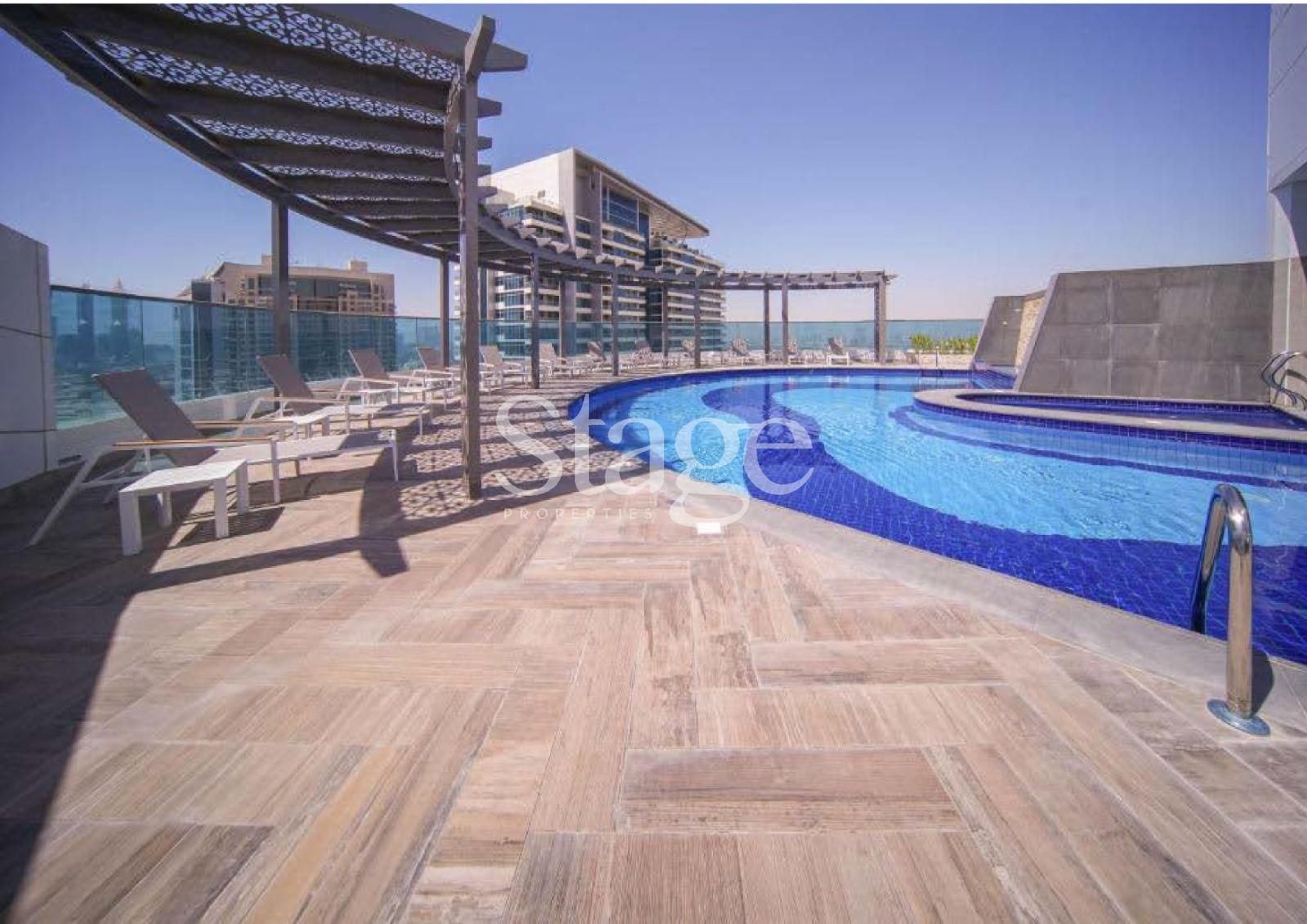 1 bedroom apartment for Sale in Business Bay, Dubai AP8129S